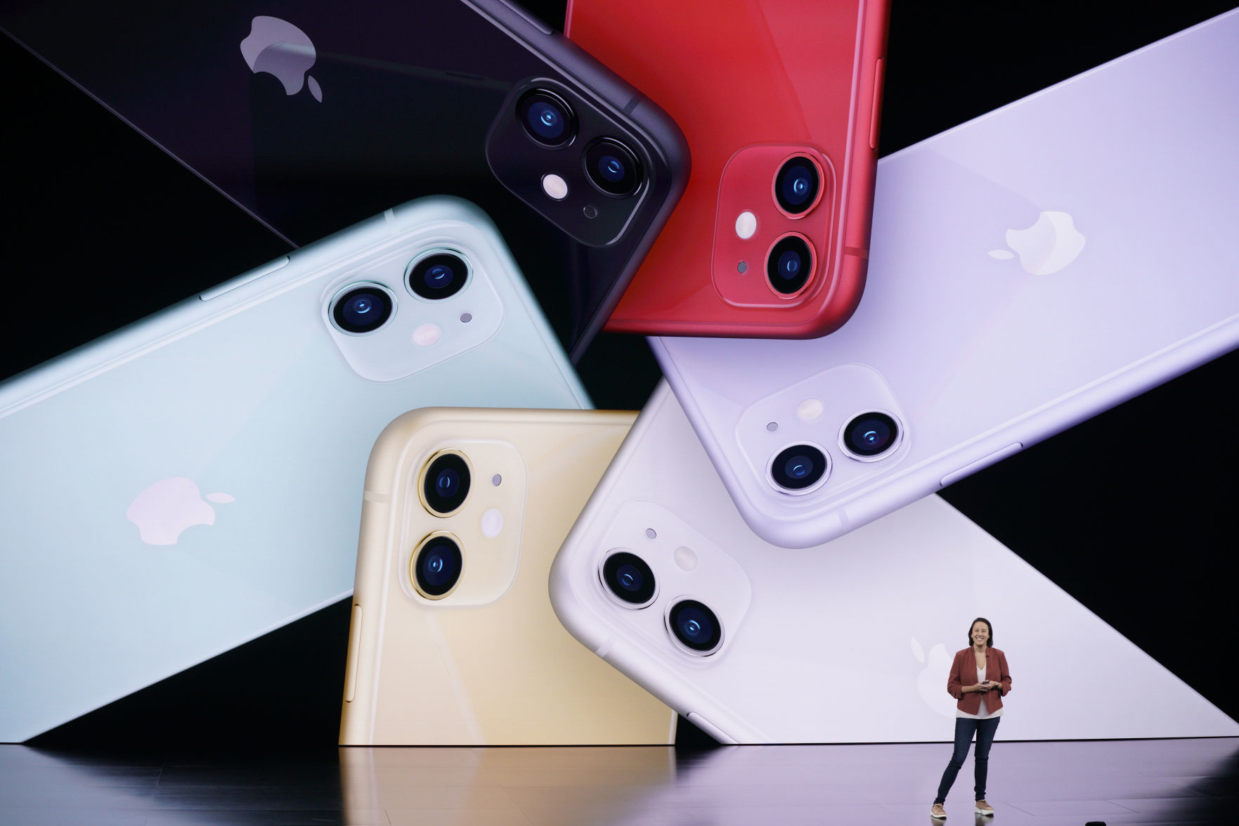 Apple Event